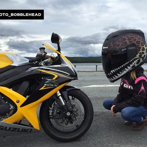 Top 10 Moto Bobbleheads webBikeWorld