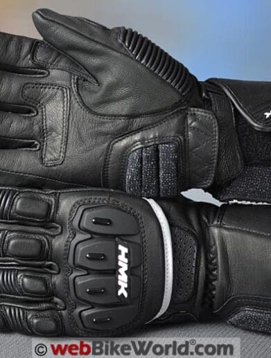 HMK Intimidator Gloves