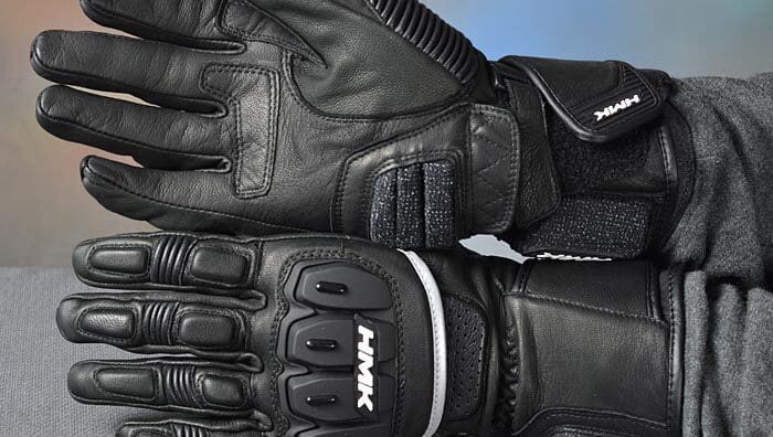 HMK Intimidator Gloves