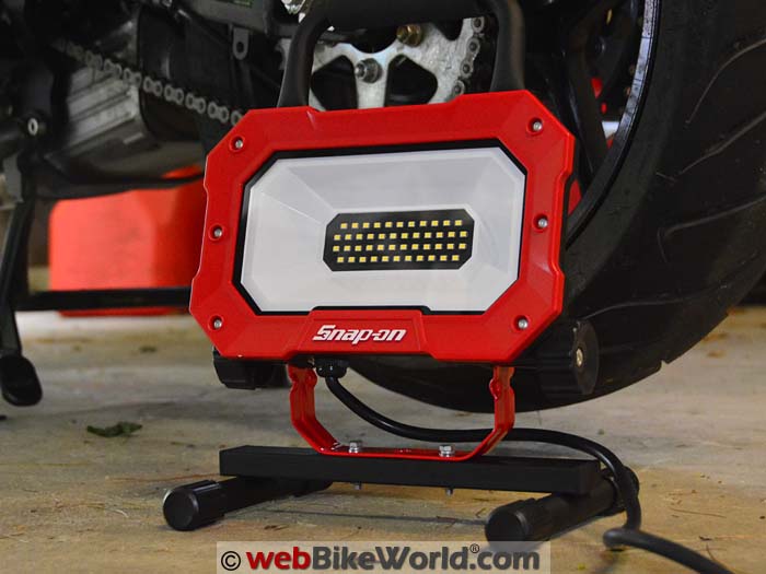 Snap-On LED Work Light