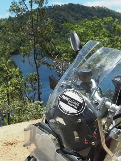 GS Safari Enduro returns to Cape York