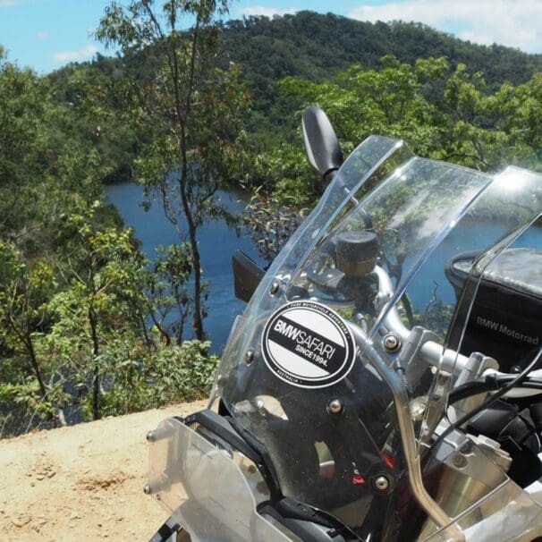 GS Safari Enduro returns to Cape York