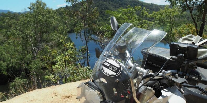 GS Safari Enduro returns to Cape York