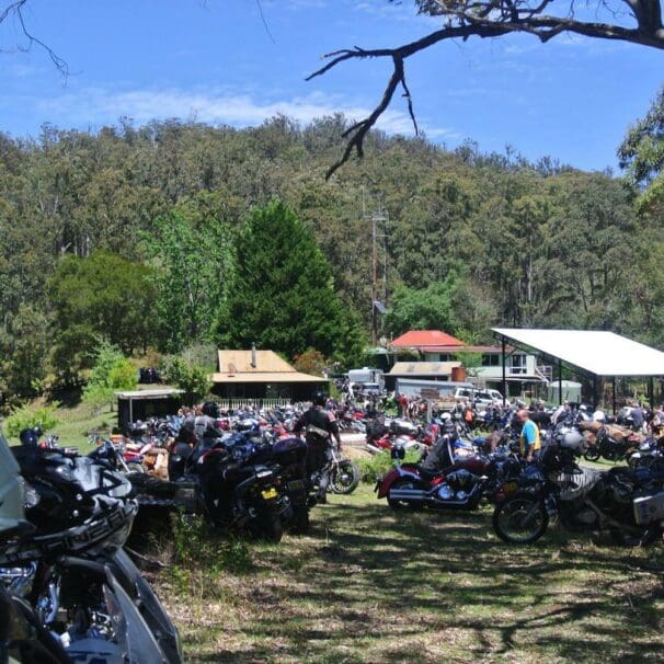 Save the Oxley protestors await result highway ripple