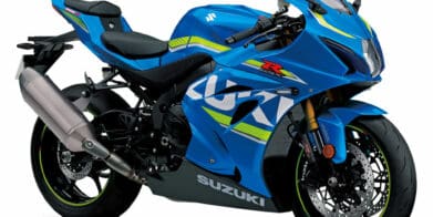 2017 Suzuki GSX-R1000R at Moto Expo2017 Suzuki GSX-R1000R at Moto Expo