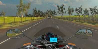 Austroads Motorcycle hazard perception tests added