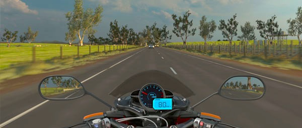 Austroads Motorcycle hazard perception tests added