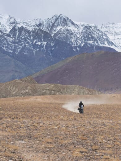 Royal Enfield Himalayan