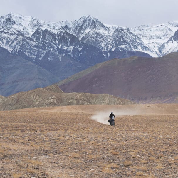 Royal Enfield Himalayan