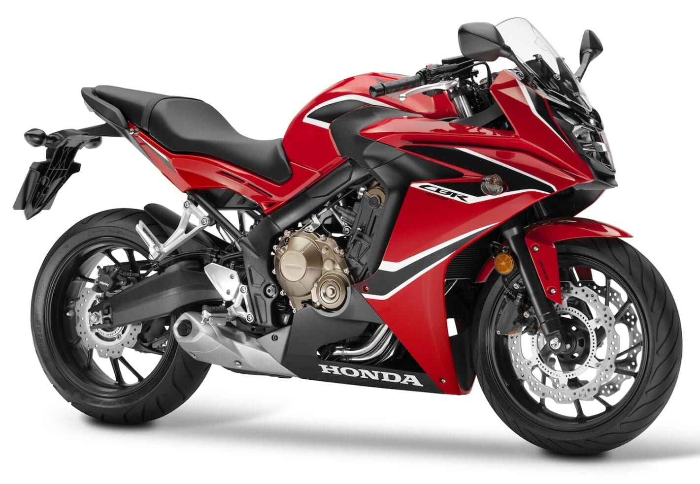 honda fireblade 650