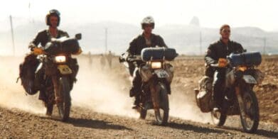 Adventure Film Festival Mondo Enduro