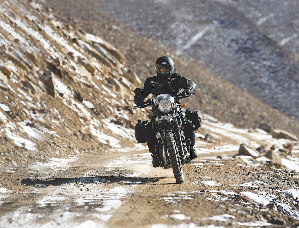 Royal enfield himalayan road price hotsell
