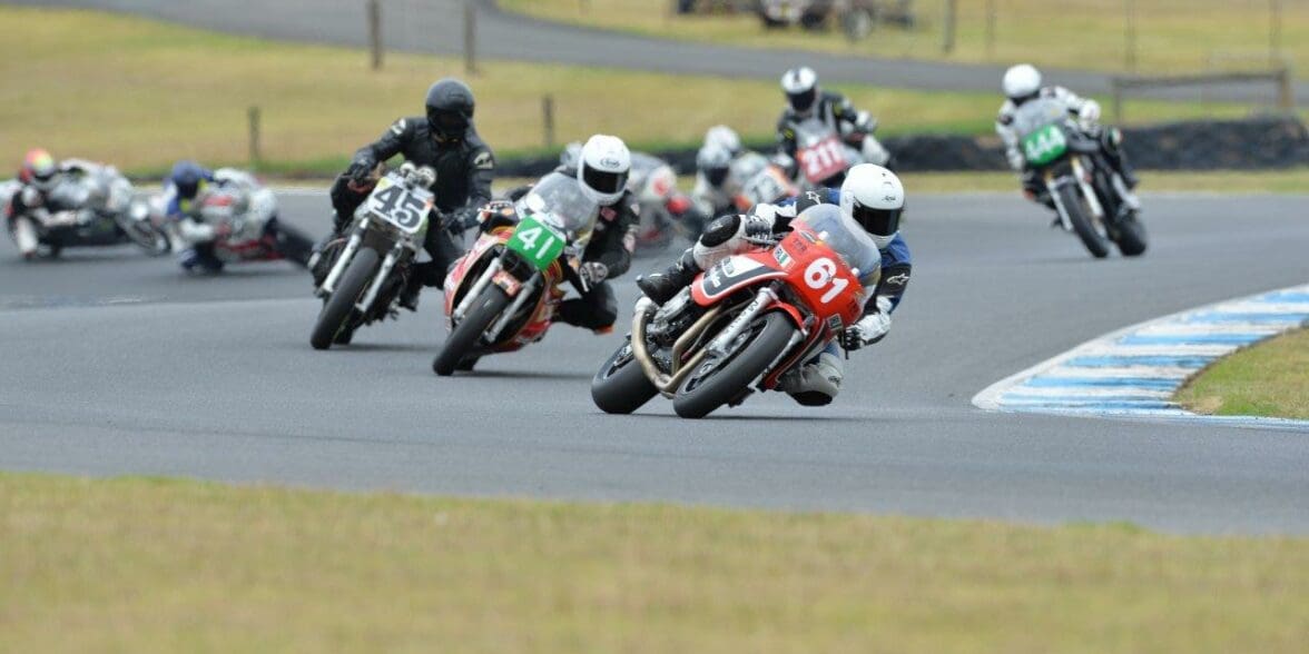 Tickets on sale for Phillip Island Classic
