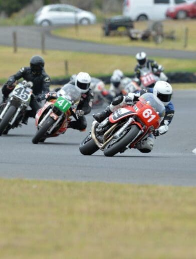 Tickets on sale for Phillip Island Classic