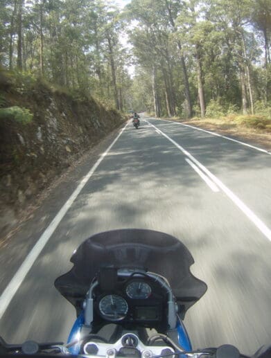 10 reasons you should ride to Save the Oxley