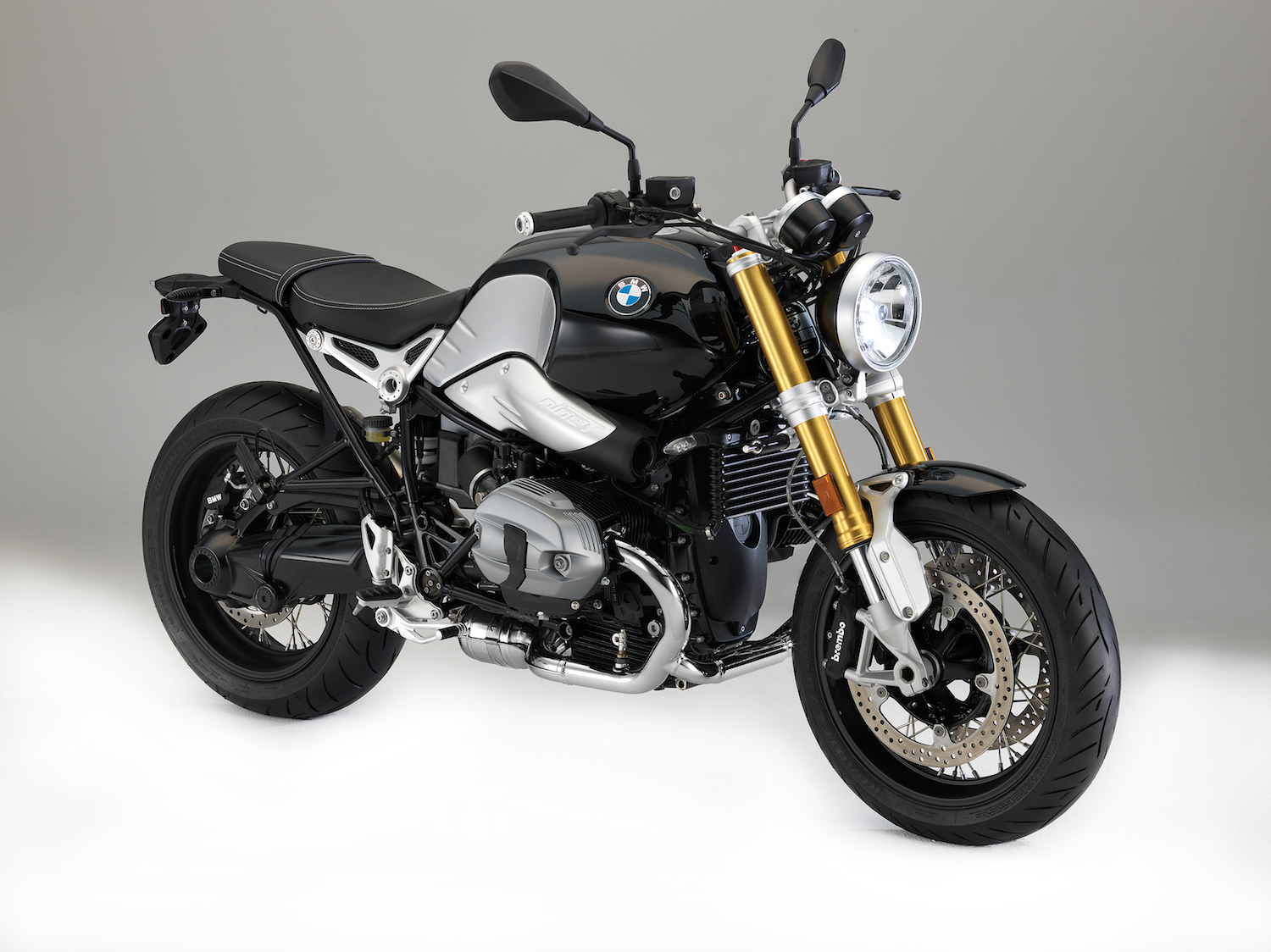 More BMW R nineT and G 310 variants webBikeWorld