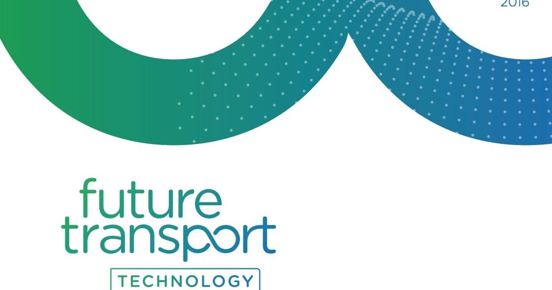 NSW Future transport report