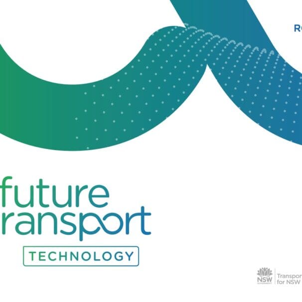 NSW Future transport report