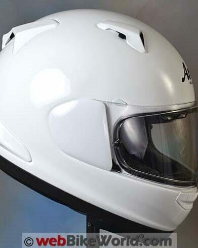 Arai Quantum-X