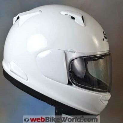 Arai Quantum-X