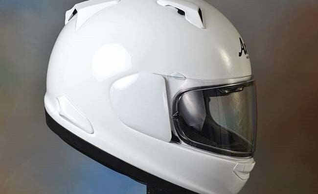 Arai Quantum-X