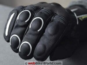 iXS Vidar Gloves