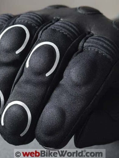 iXS Vidar Gloves