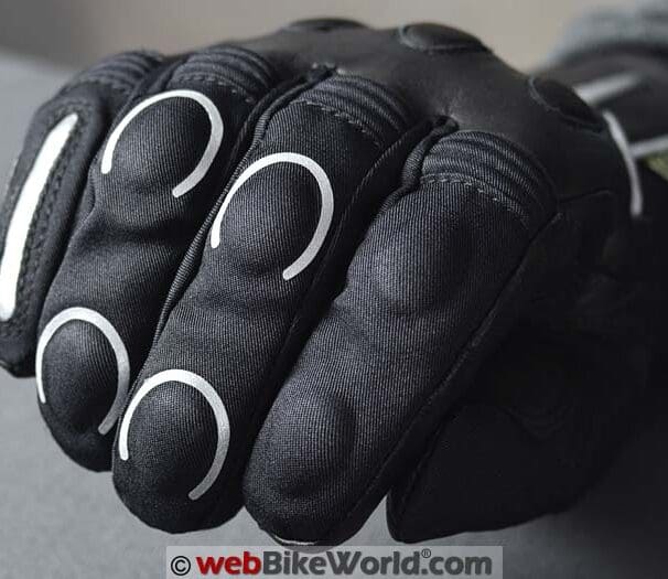 iXS Vidar Gloves