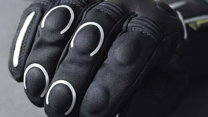 iXS Vidar Gloves