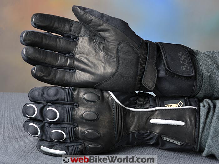 iXS Vidar Gloves