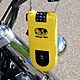 Voltage Valet Motorcycle Alarm and Lock