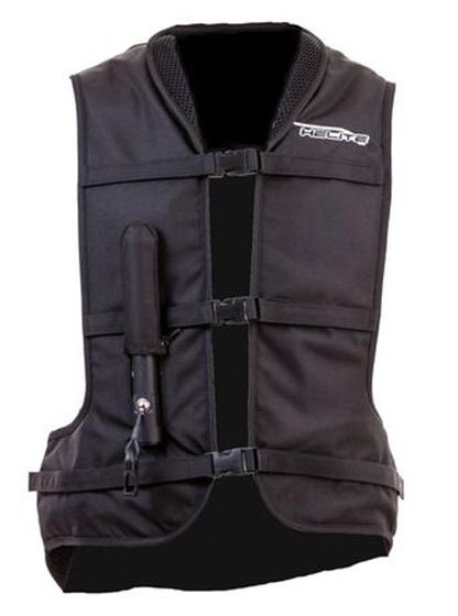 Helite airvest