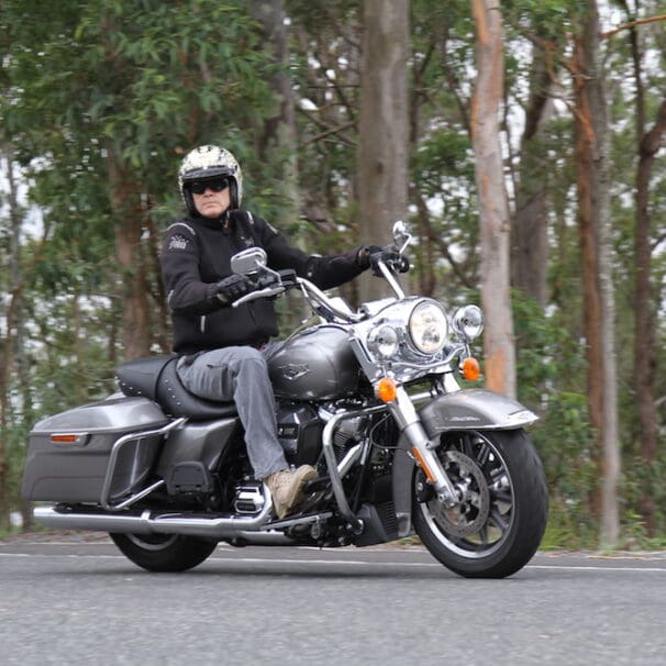 2017 Harley-Davidson Road King