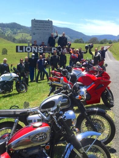 Lions TT ride delays