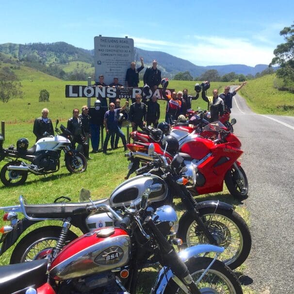 Lions TT ride delays