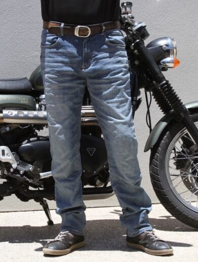 Draggin Rebel jeans