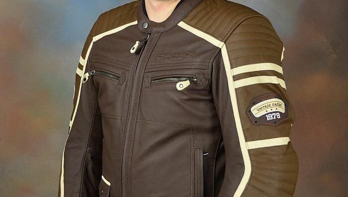 iXS Curtis Jacket