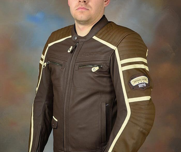 iXS Curtis Jacket