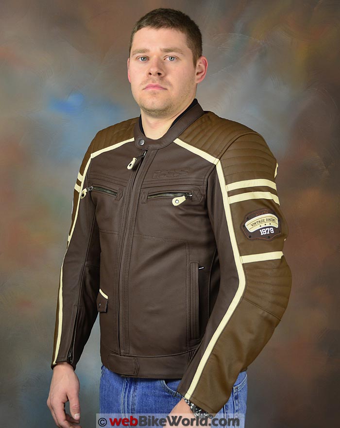 iXS Curtis Jacket