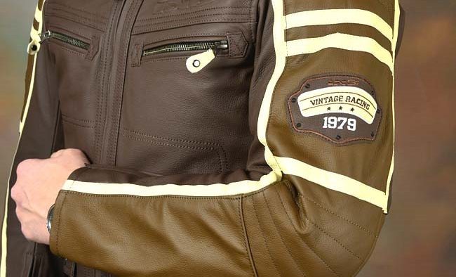 ixs curtis leather jacket