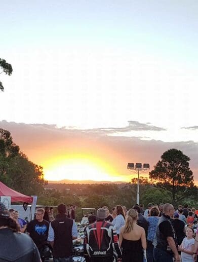 Ipswich Bike Nights