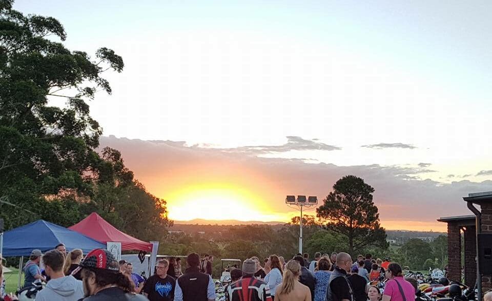 Ipswich Bike Nights