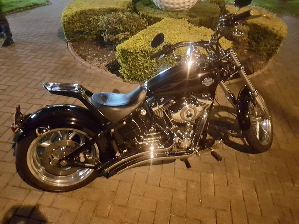 Ipswich Bike Nights