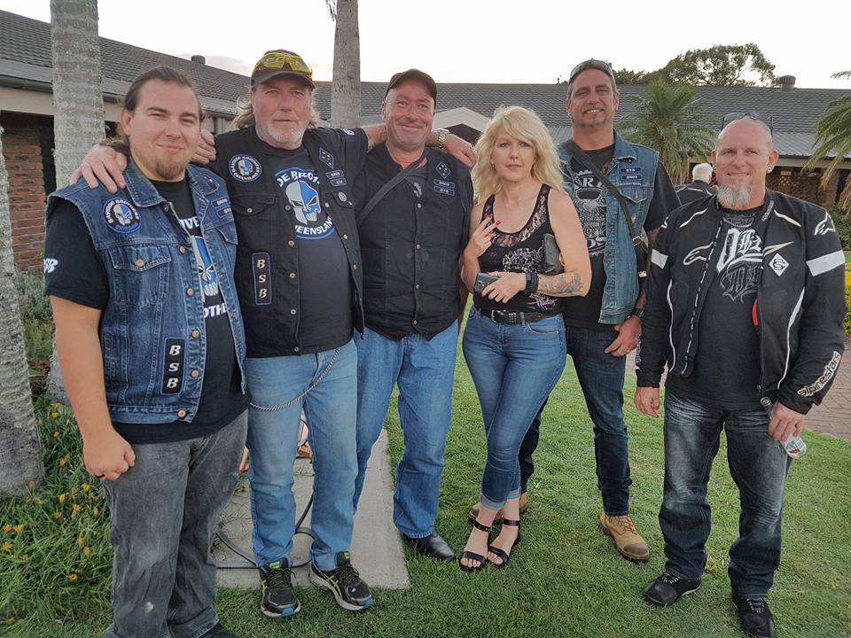 Ipswich Bike Nights