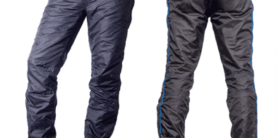 Vear wet weather riding pants