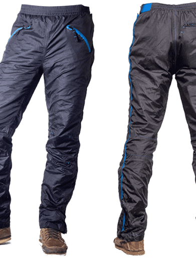 Vear wet weather riding pants