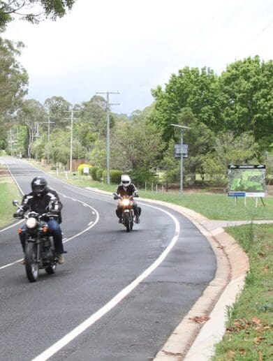 Epidemic of reduced speed limits in 2016