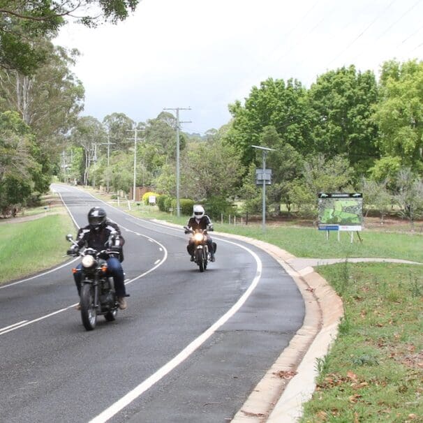 Epidemic of reduced speed limits in 2016