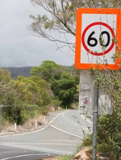 Epidemic of reduced speed limits in 2016 fuel economy designer