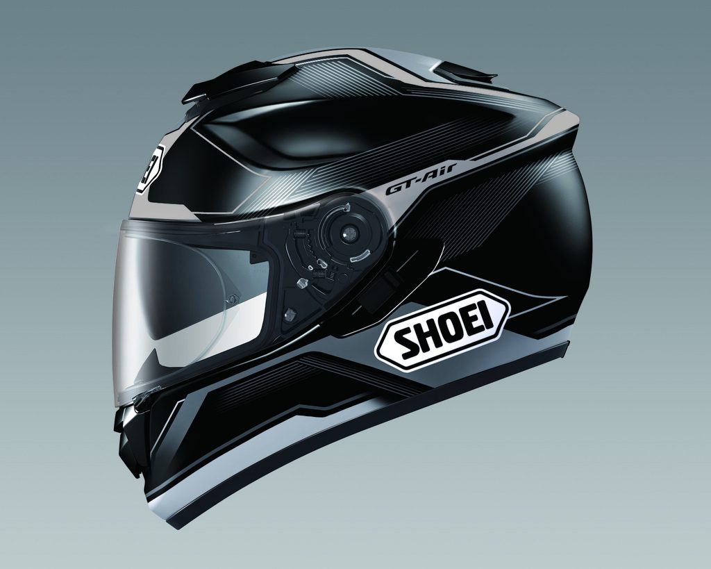 Shoei GT-Air Journey TC-5